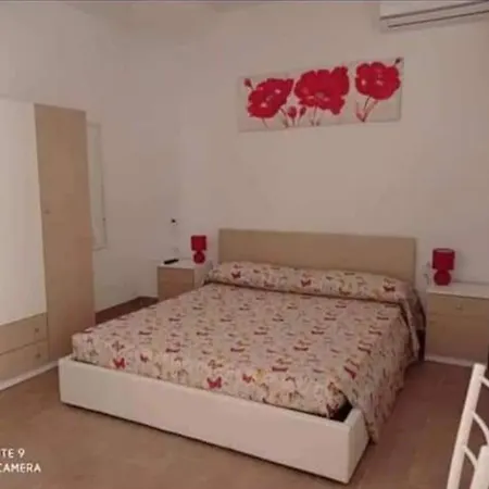 Casa Vico Lepre