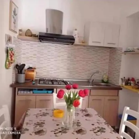 Holiday home Casa Vico Lepre Noto