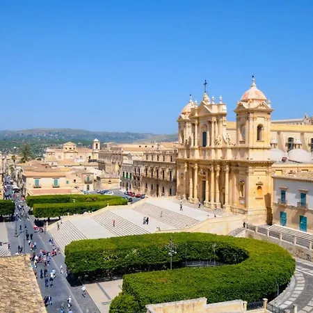 Tatil Evi Casa Vico Lepre