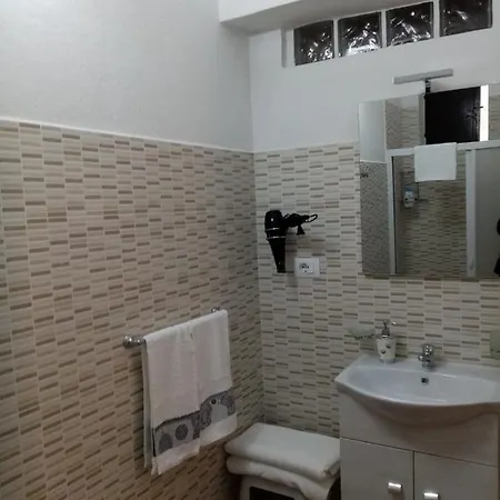 Casa Vico Lepre * 诺托
