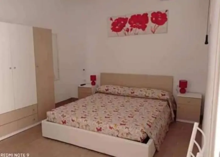 Casa Vico Lepre